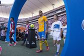 Jonathan Espericueta asegura amaño en una final con Tigres