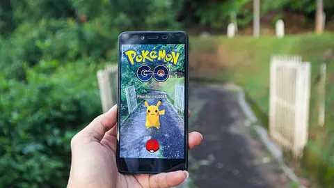 El concepto Pokémon se extendió a diferentes plataformas y mercados/Pixabay