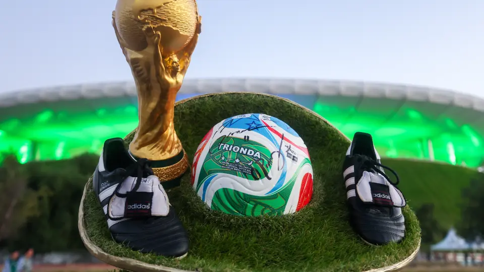 Gabriela Cuevas, representante de México en el Mundial: 'hoy Jalisco es más seguro y está listo para la fiesta de la Copa'