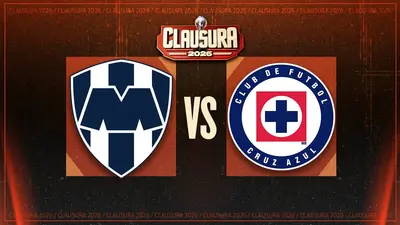 Monterrey vs Cruz Azul: ¿Cuándo y dónde ver el juego de la Jornada 8 del Clausura 2026 de la Liga MX?