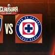 Monterrey vs Cruz Azul: ¿Cuándo y dónde ver el juego de la Jornada 8 del Clausura 2026 de la Liga MX?