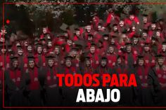 TERROR EN FOTO DE GRADUACIÓN; 23 lesionados