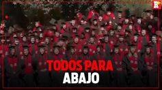 TERROR EN FOTO DE GRADUACIÓN; 23 lesionados