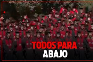 TERROR EN FOTO DE GRADUACIÓN; 23 lesionados