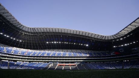 Monterrey levanta la mano para albergar los juegos de Irán en la Copa del Mundo
