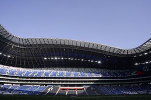 Monterrey levanta la mano para albergar los juegos de Irán en la Copa del Mundo