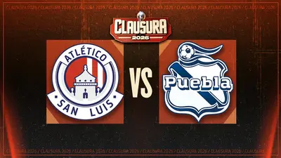 ¿Dónde ver Atlético de San Luis vs. Puebla? Fecha, hora y transmisión