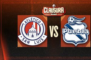 ¿Dónde ver Atlético de San Luis vs. Puebla? Fecha, hora y transmisión
