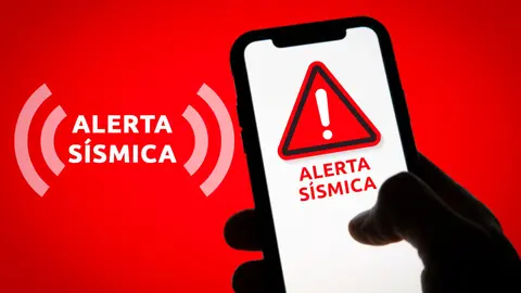El sonido de la alerta sísmica está diseñado para activar una respuesta inmediata en el cerebro humano./ RS