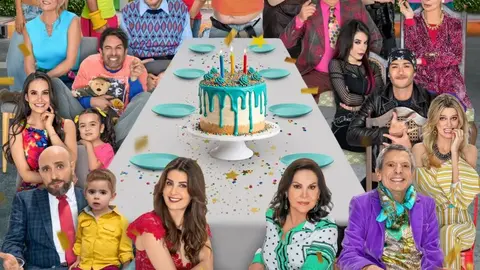 Las nuevas temporadas prometen más enredos, risas y situaciones inesperadas. / @vecinosoficial