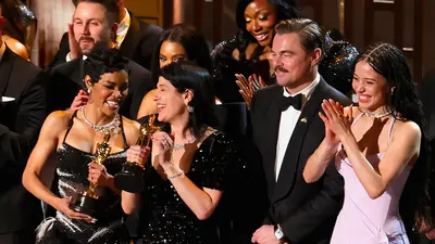 Premios Oscar cambian de sede tras 100 años en el Dolby Theatre: ¿dónde serán en 2029?