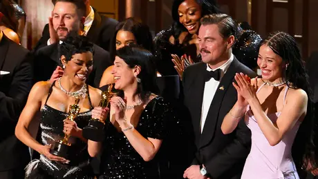 Premios Oscar cambian de sede tras 100 años en el Dolby Theatre: ¿dónde serán en 2029?