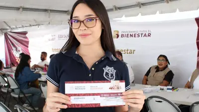 Pago doble de Becas Bienestar en abril 2026: estos estudiantes recibirán hasta 11,600 pesos