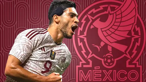 “Me imagino levantando la Copa del Mundo”: Raúl Jiménez sueña con conquistar el Mundial con México