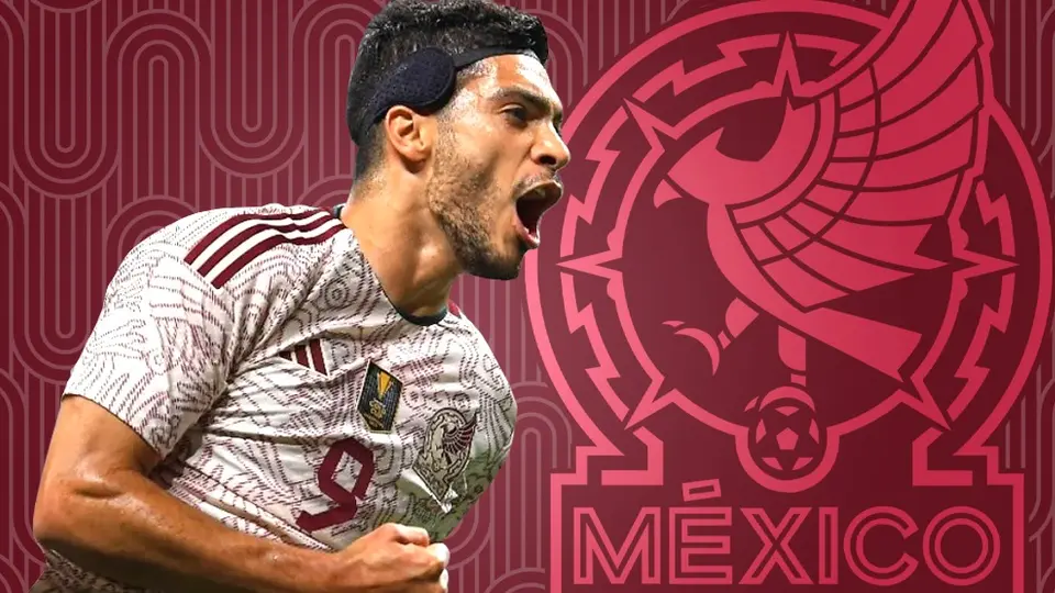 “Me imagino levantando la Copa del Mundo”: Raúl Jiménez sueña con conquistar el Mundial con México