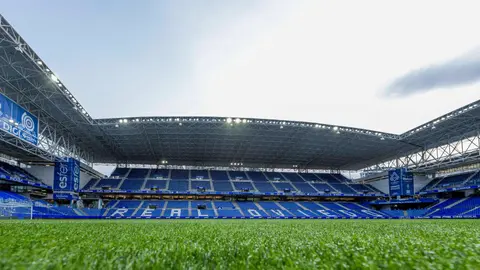 Estadio Carlos Tartiere, casa del Real Oviedo | X: @RealOviedo