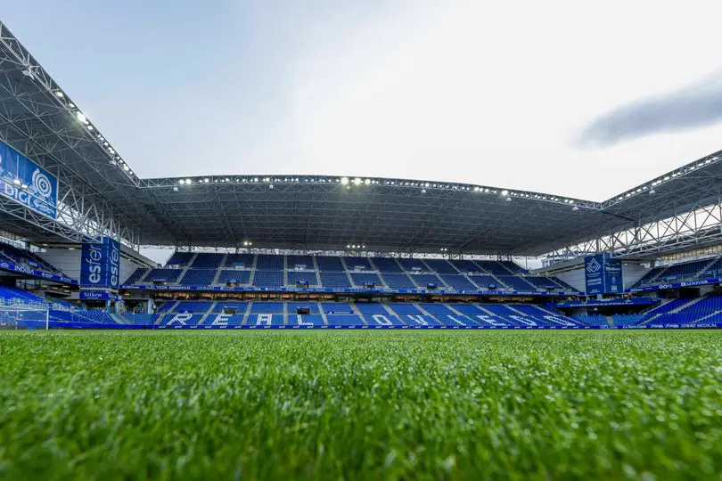 Estadio Carlos Tartiere, casa del Real Oviedo | X: @RealOviedo