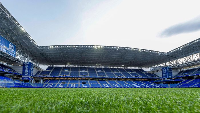Estadio Carlos Tartiere, casa del Real Oviedo | X: @RealOviedo