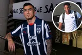 "Nadie está por encima del club" :Hueso Reyes habló sobre Anthony Martial y su caso en Rayados