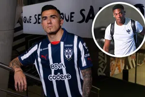 "Nadie está por encima del club" :Hueso Reyes habló sobre Anthony Martial y su caso en Rayados