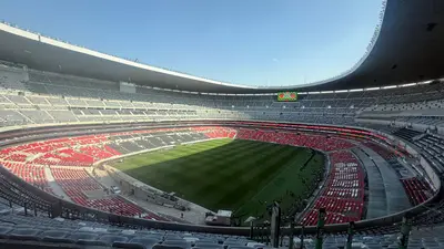 Reventa se desploma para el México vs. Portugal: boletos bajan tras ausencia de Cristiano Ronaldo
