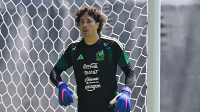 ‘Nadie me ha regalado nada’: Guillermo Ochoa manda contundente mensaje tras su convocatoria con México