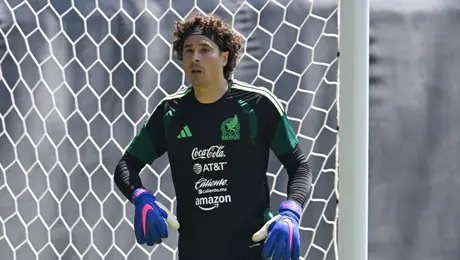 ¿Ochoa regresa a jugar? Javier Aguirre destaca 10 cambios para enfrentar a Bélgica