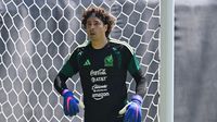 ¡Sin Ochoa! Javier Aguirre manda tres cambios para medirse ante Bélgica
