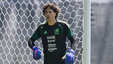 ¡Sin Ochoa! Javier Aguirre manda tres cambios para medirse ante Bélgica