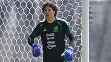 ¡Sin Ochoa! Javier Aguirre manda tres cambios para medirse ante Bélgica