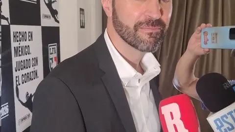 Gonzalo Sevilla afirmó que la liga mexicana de Futbol americano seguirá creciendo | CAPTURA