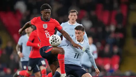 Inglaterra empata con Uruguay, pero la lesión de Phil Foden enciende las alarmas rumbo al Mundial 2026