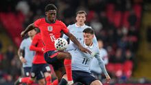 Inglaterra empata con Uruguay, pero la lesión de Phil Foden enciende las alarmas rumbo al Mundial 2026