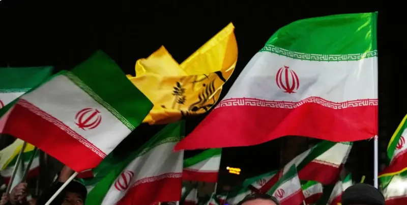 Irán prohíbe a sus equipos deportivos viajar a países 'hostiles' | AP