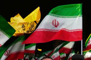 Irán prohíbe a sus equipos deportivos viajar a países 'hostiles' | AP