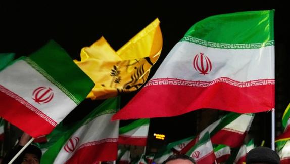 Irán prohíbe a sus equipos deportivos viajar a países 'hostiles' | AP