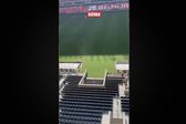¡LUCE INCREÍBLE! Así Luce El Estadio Banorte A Dos Días De Su Reinauguración, Cuando Reciba