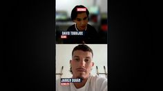 Jarren Durán Sobre The MLB Show 2026