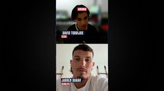 Jarren Durán Sobre The MLB Show 2026