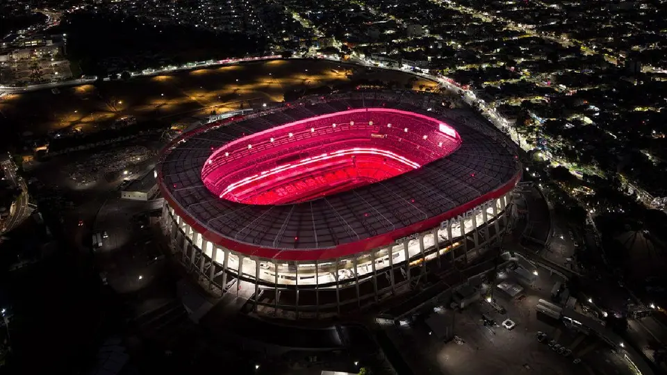 Las acciones de vigilancia comenzarán desde este viernes 27 y se extenderán hasta un día después del partido / FB: @MiSeleccionMX