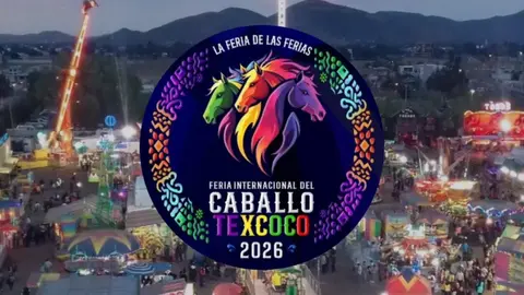 ¿Feria del Caballo de Texcoco estará libre de narcocorridos? Te lo explicamos
