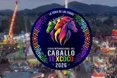 ¿Feria del Caballo de Texcoco estará libre de narcocorridos? Te lo explicamos