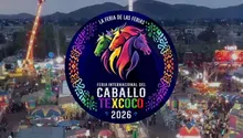 ¿Feria del Caballo de Texcoco estará libre de narcocorridos? Te lo explicamos