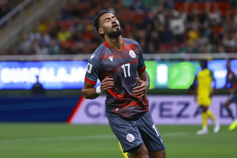 Nueva Caledonia deberá esperar para poder llegar a una Copa del Mundo | MEXSPORT