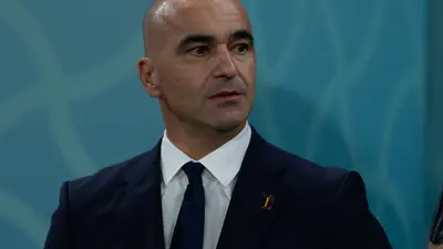 Roberto Martínez, DT de Portugal, revela que estuvo cerca de ser entrenador de México