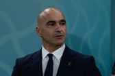 Roberto Martínez, DT de Portugal | MEXSPORT