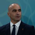 Roberto Martínez, DT de Portugal | MEXSPORT