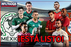 Esta es la agenda deportiva del 28 de marzo de 2026