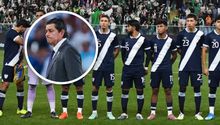 Argelia 'destroza' a Guatemala del 'Flaco' Tena y lanza advertencia a Argentina rumbo al Mundial 2026