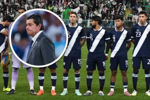 Argelia 'destroza' a Guatemala del 'Flaco' Tena y lanza advertencia a Argentina rumbo al Mundial 2026